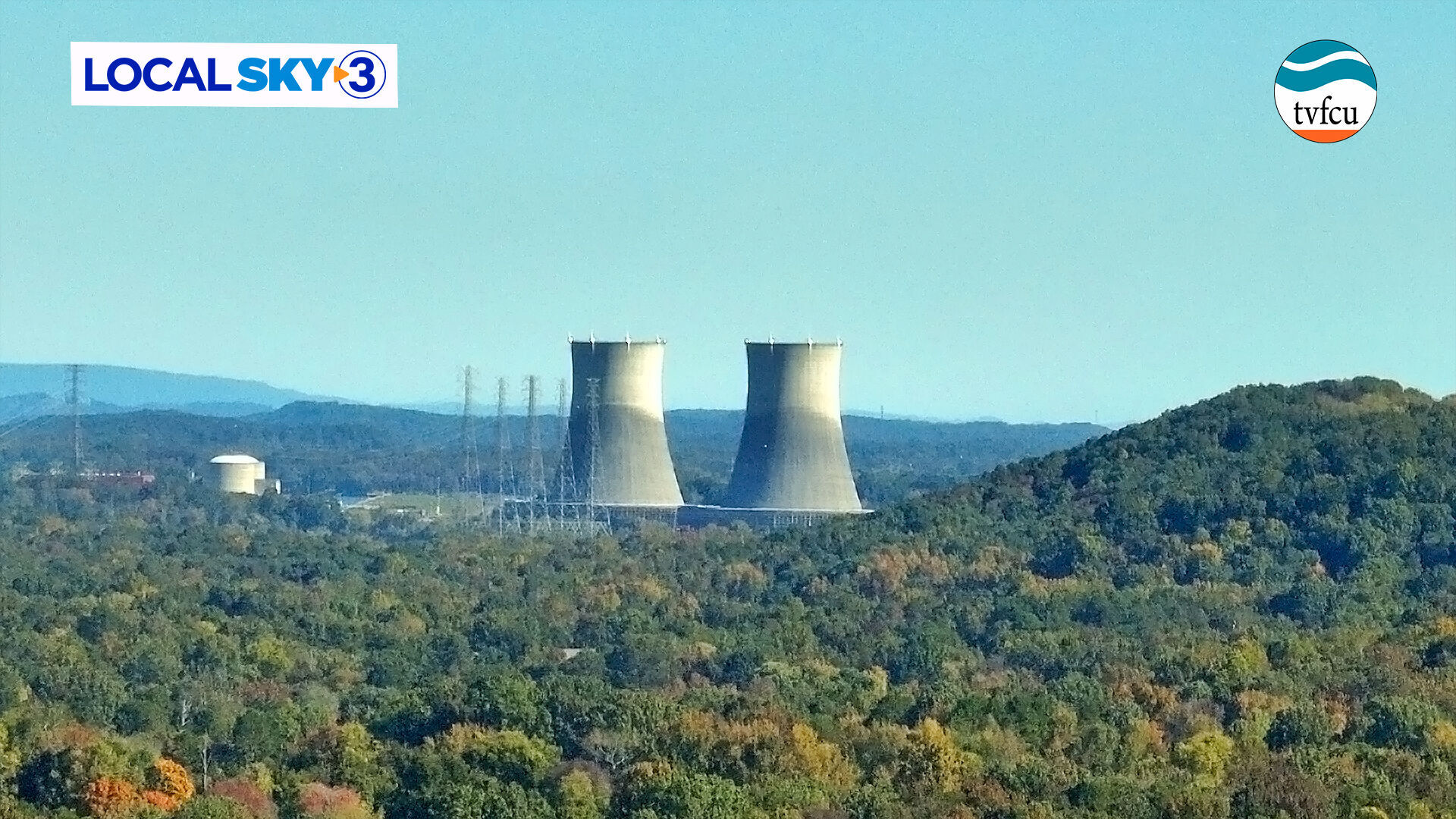 TVA concludes refueling of Sequoyah's Unit 1